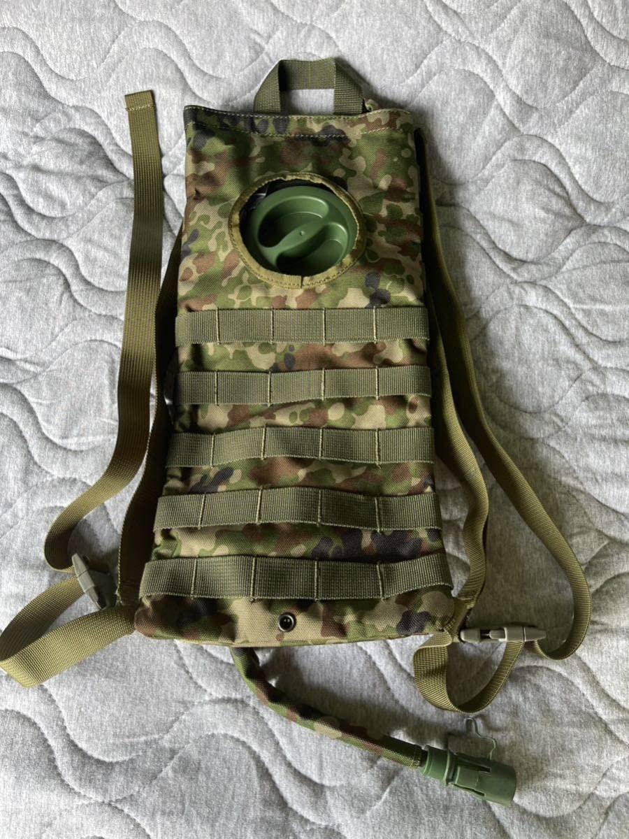 戦人 バックパック 陸上自衛隊迷彩 楽天市場】【戦人】マルチスタイルバッグ［senjin 陸上自衛隊